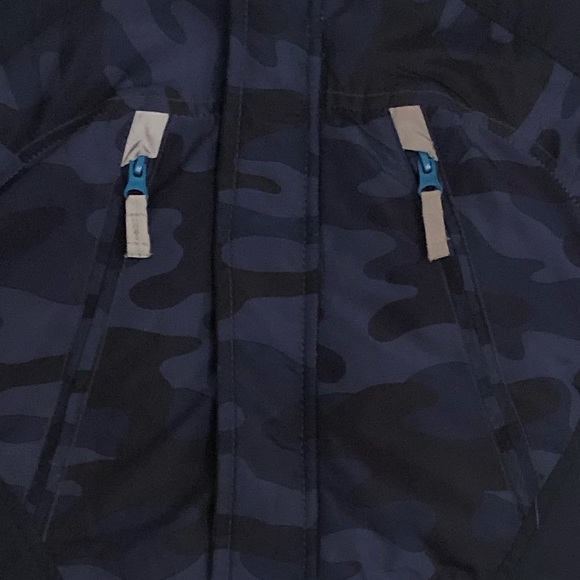 Jacket - Picture 3 of 6